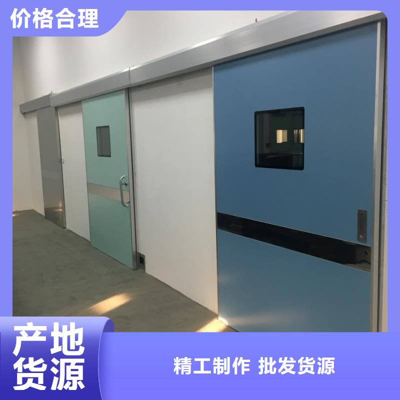 铅门高标准高品质