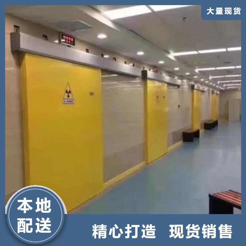 铅门甄选好厂家