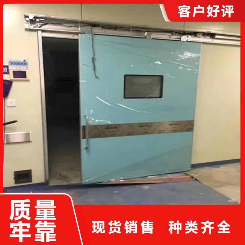 铅门真实拍摄品质可靠