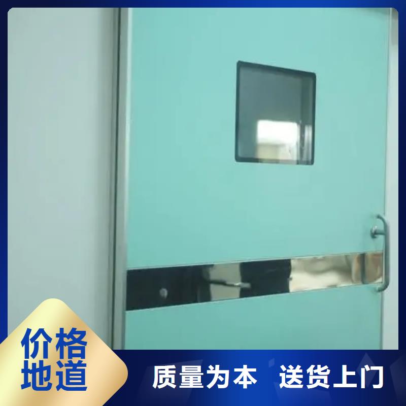 铅门产地源头好货