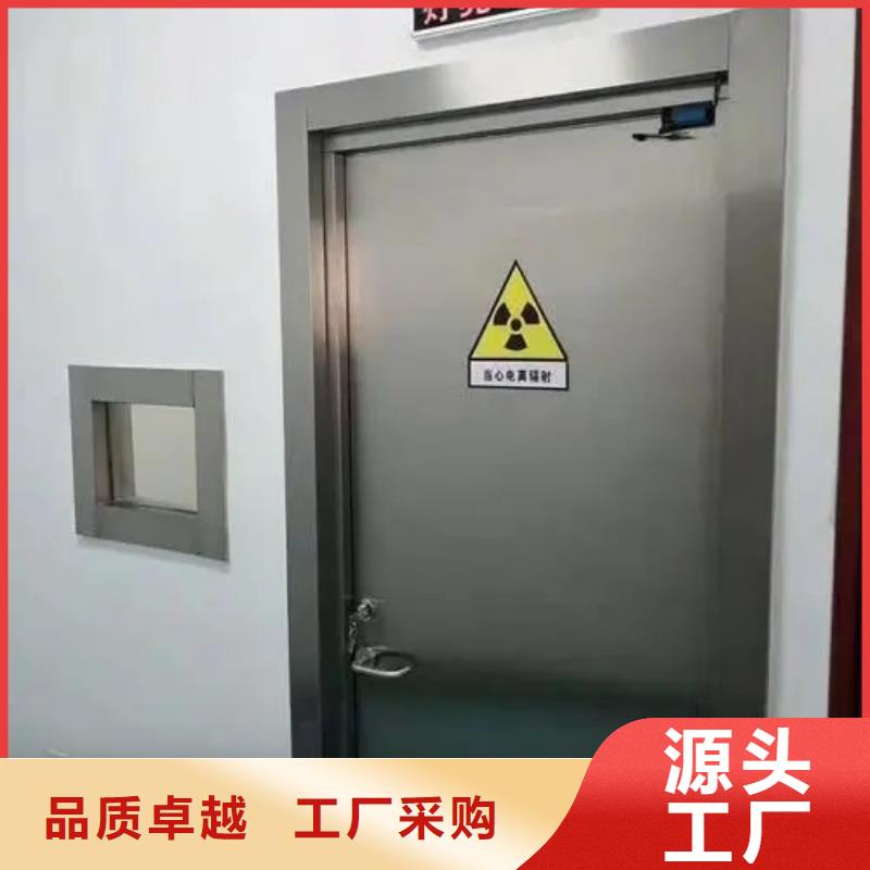 铅门真实拍摄品质可靠
