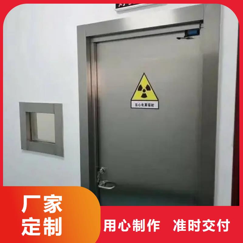 铅门,山东医用防辐射铅门实力见证