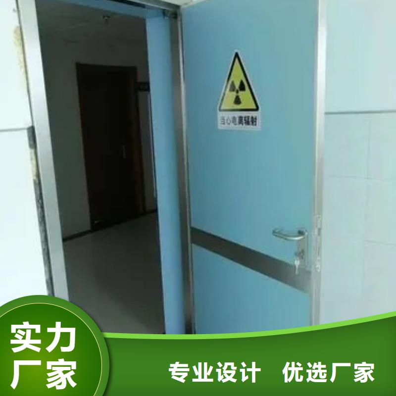 铅门多年实力厂家