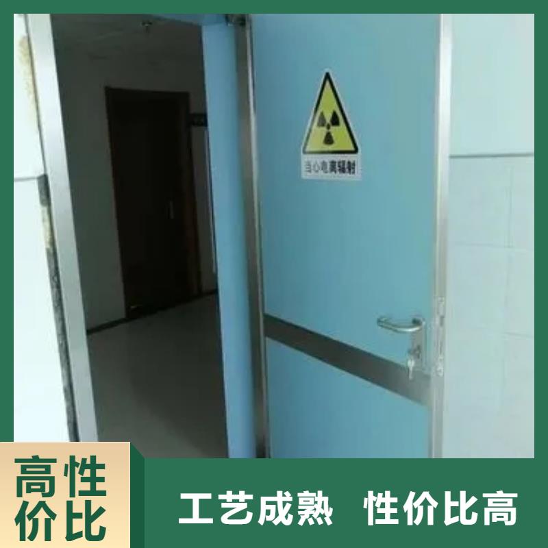 铅门生产经验丰富
