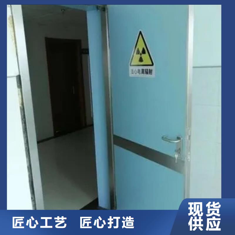 铅门颜色尺寸款式定制
