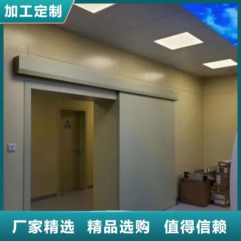 铅门产地源头好货