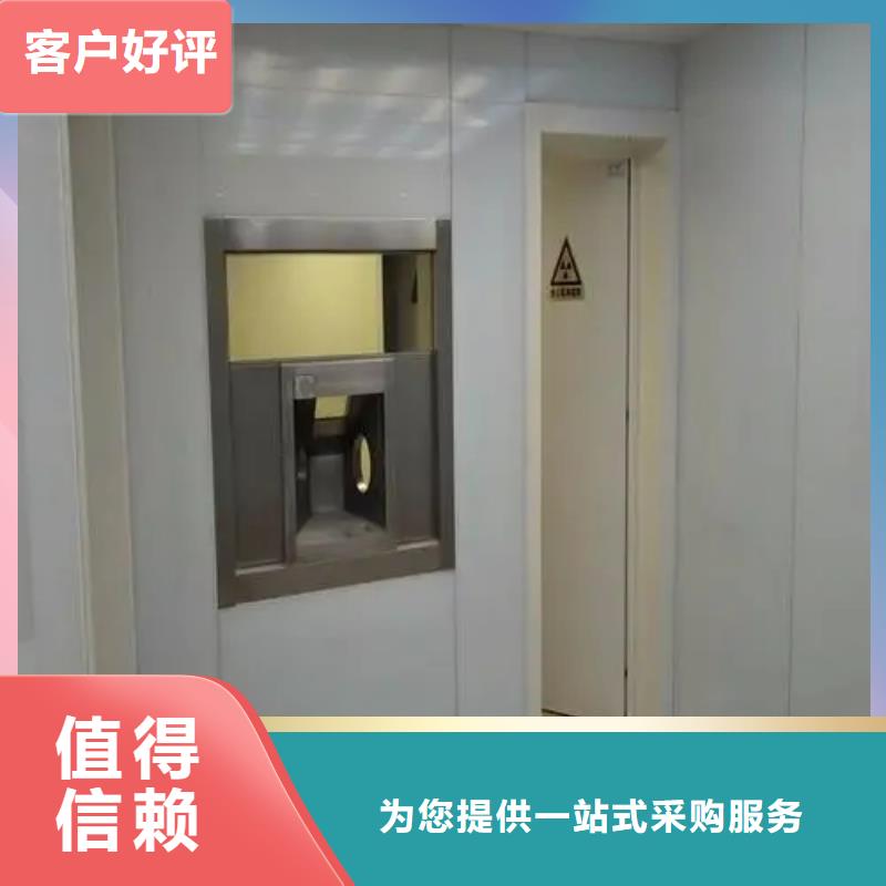 铅门产地直销