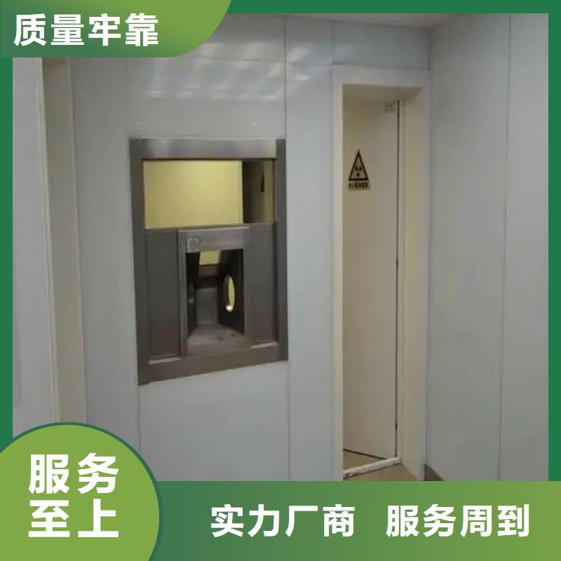 铅门x光射线防护门产地直销