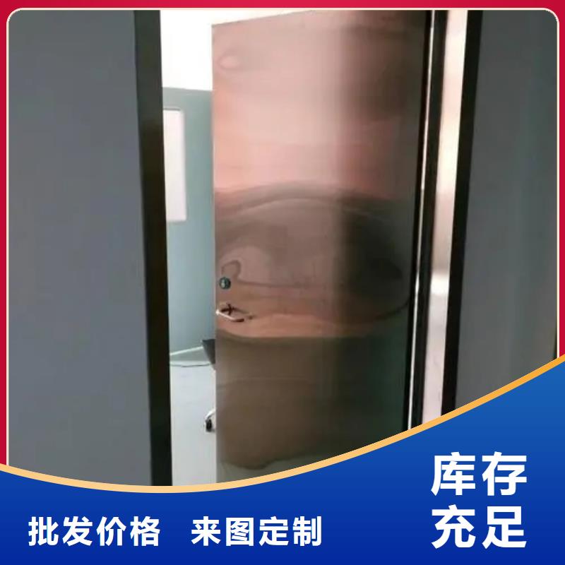 铅门_ct室铅门防辐射厂家直销省心省钱