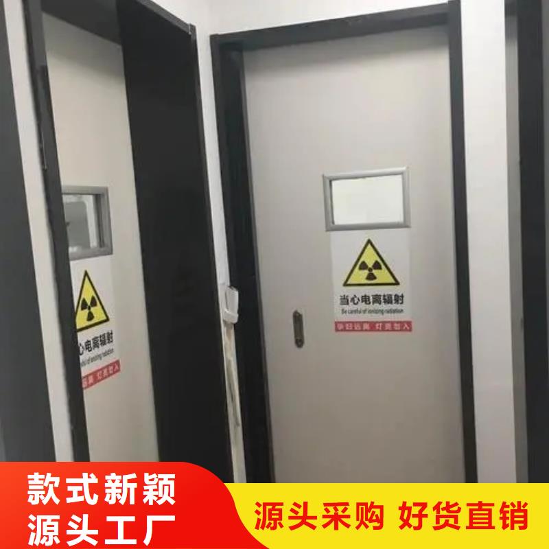 铅门质量好
