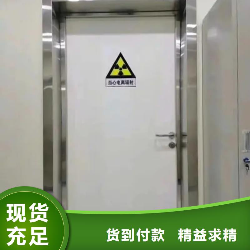 铅门厂家大量现货