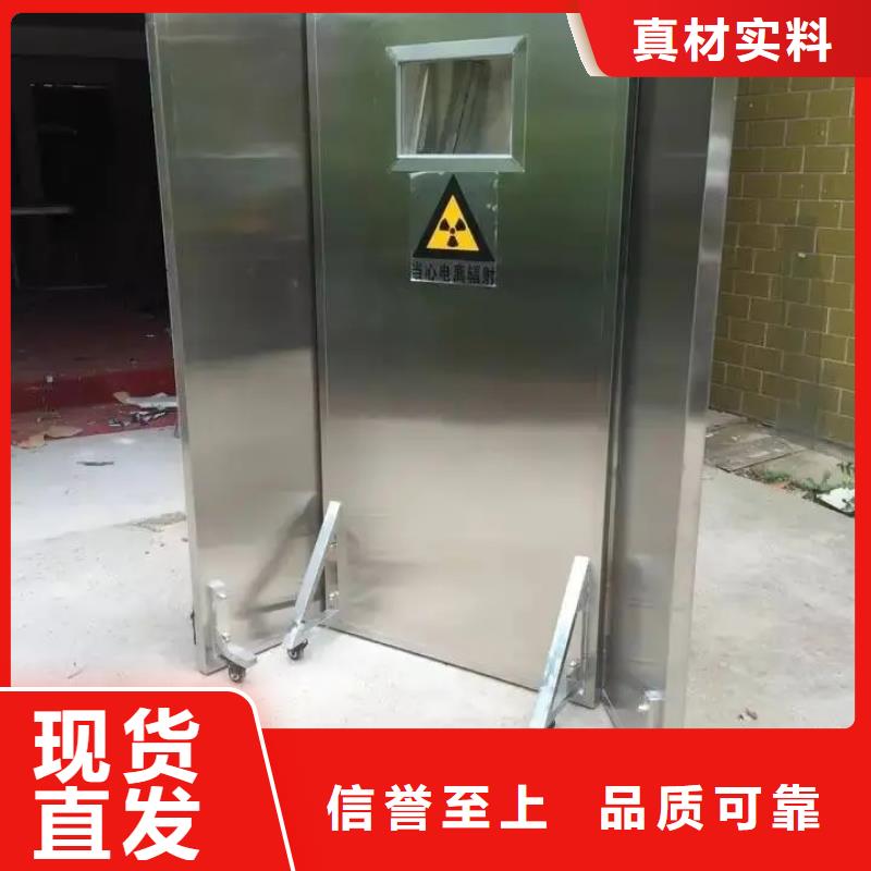 铅门厂家规格全