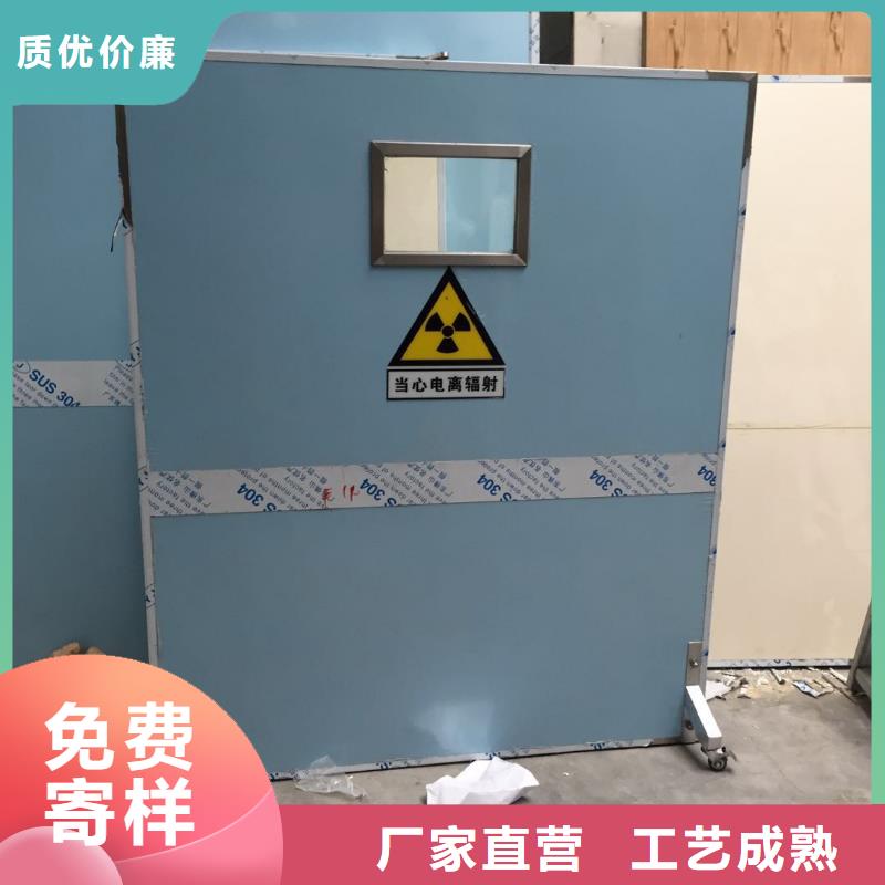 铅门厂家直接面向客户