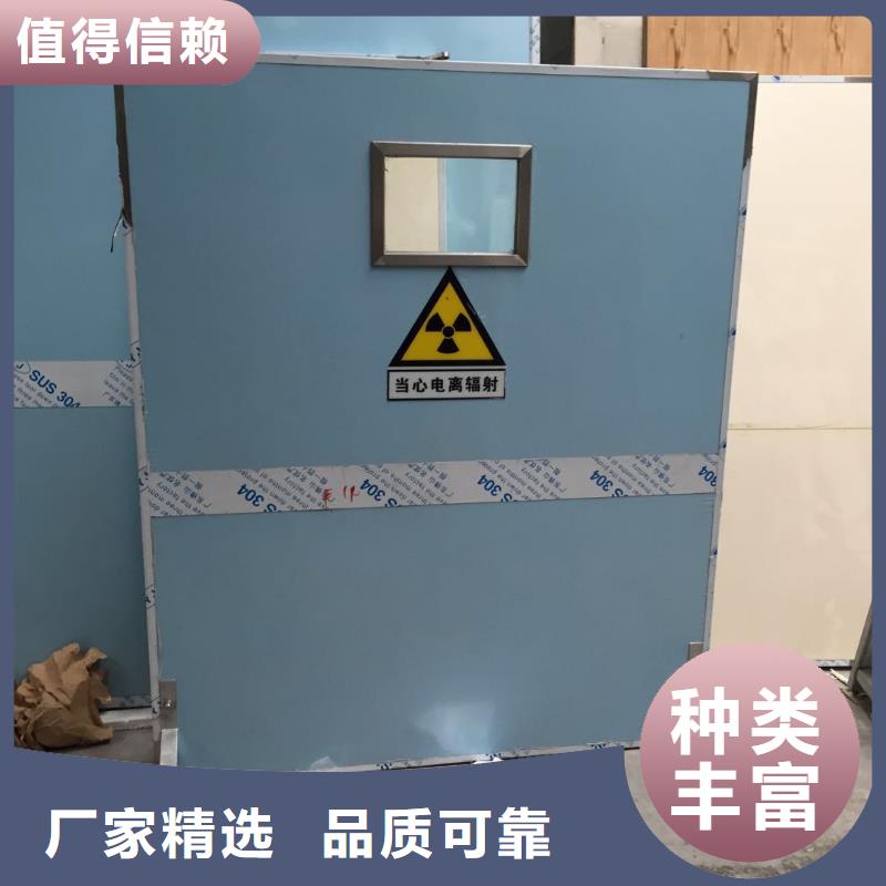 铅门支持大小批量采购