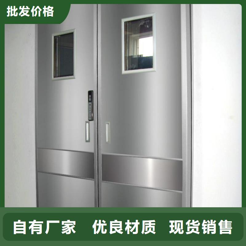 铅门_移动铅门实体厂家