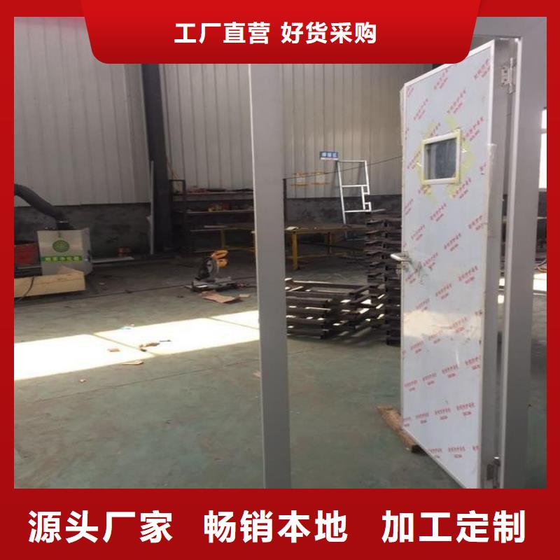 铅门厂家现货供应