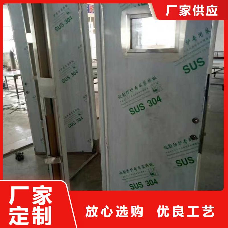 铅门质量三包