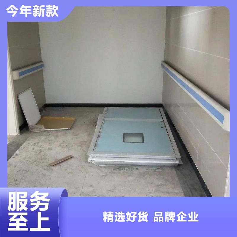 铅门-不锈钢防辐射铅门品种全