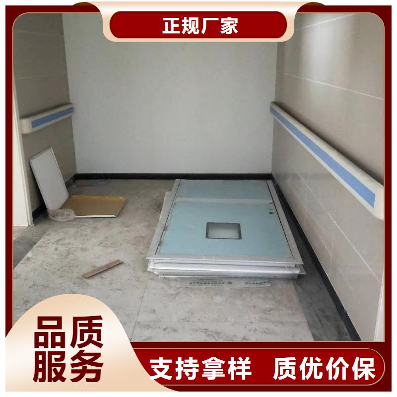 铅门厂家直销规格多样