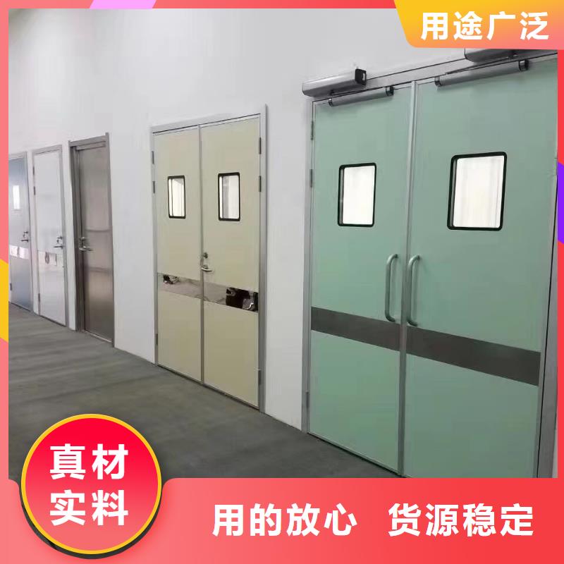 铅门厂家直销规格多样