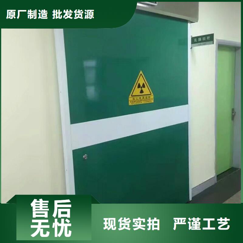 铅门当地厂家值得信赖