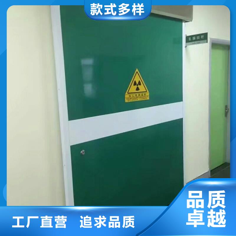 铅门生产经验丰富