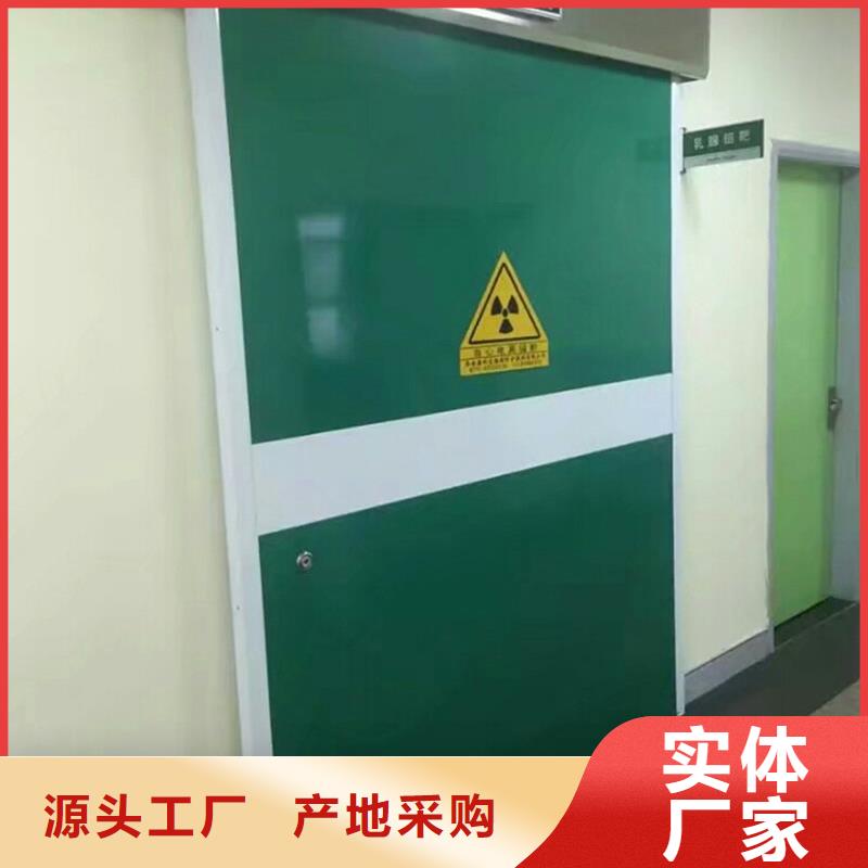铅门颜色尺寸款式定制