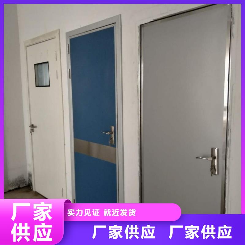 铅门产地源头好货