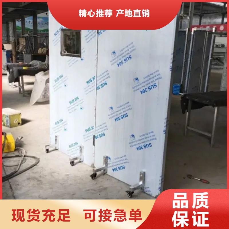 铅门现货销售