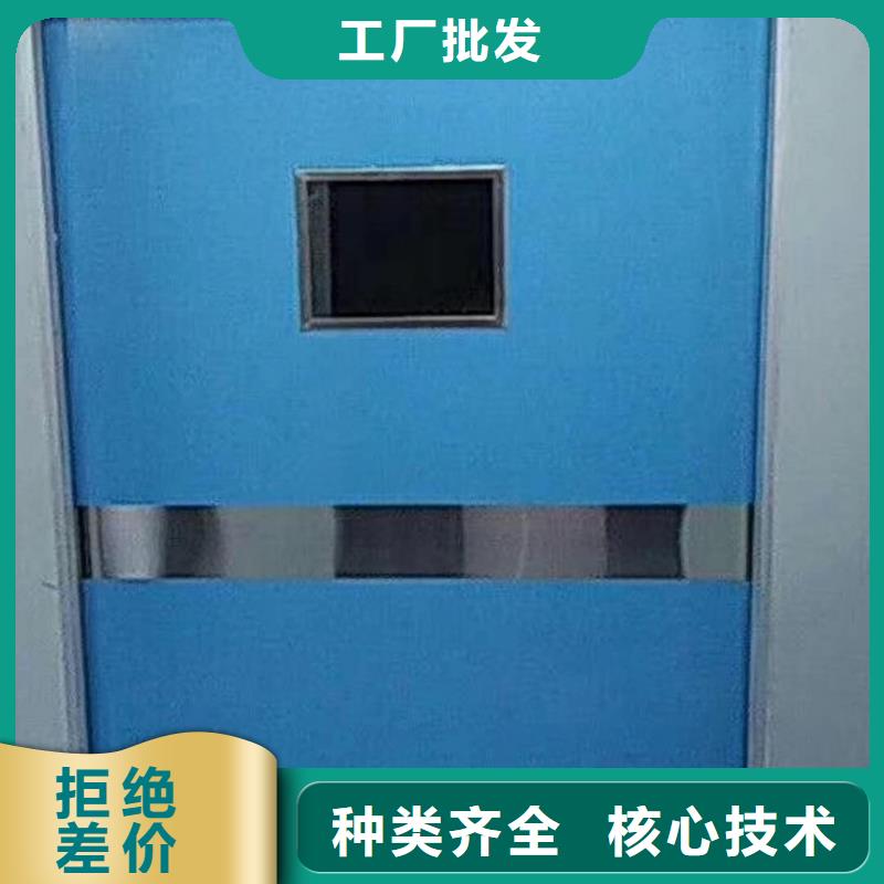 铅门厂家货源稳定