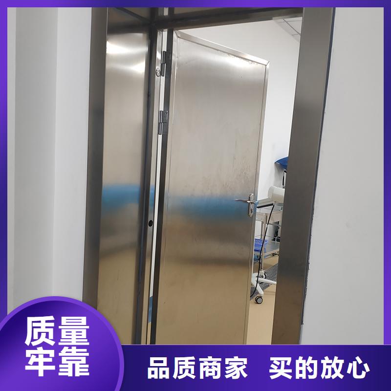 铅门厂家货源稳定