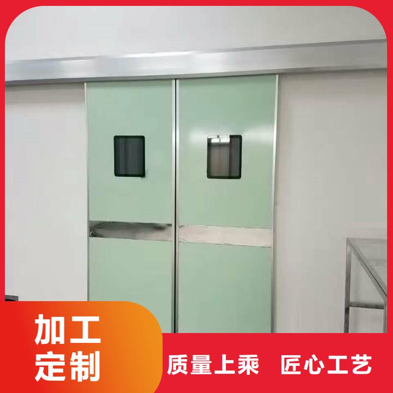 铅门厂家货源稳定