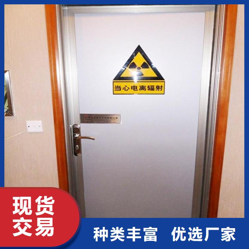 铅门厂家货源稳定