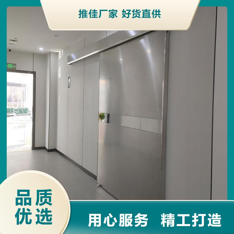 铅门厂家货源稳定