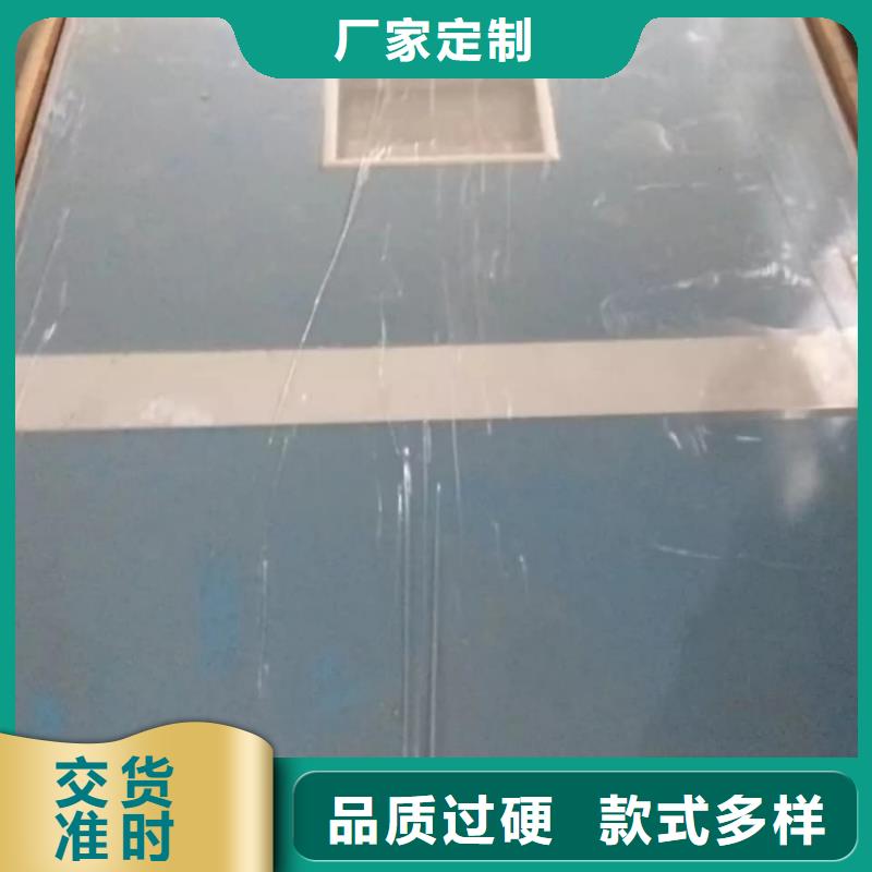 铅门多年实力厂家