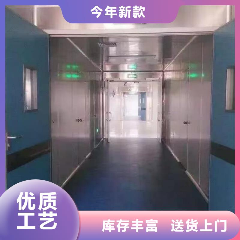 铅门价格合理