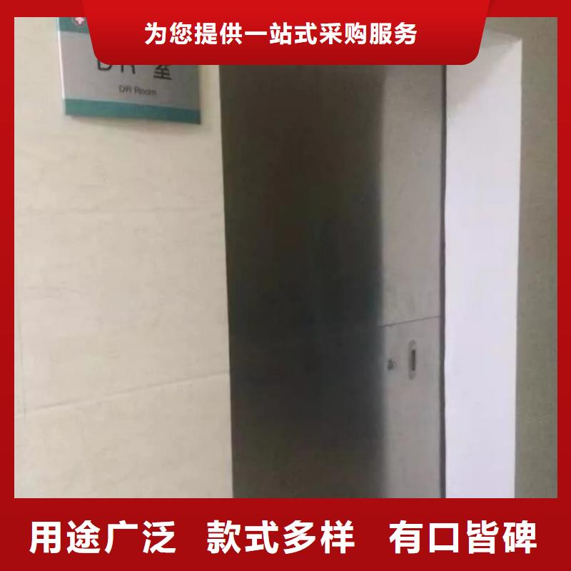 铅门CT室电动铅门优选货源