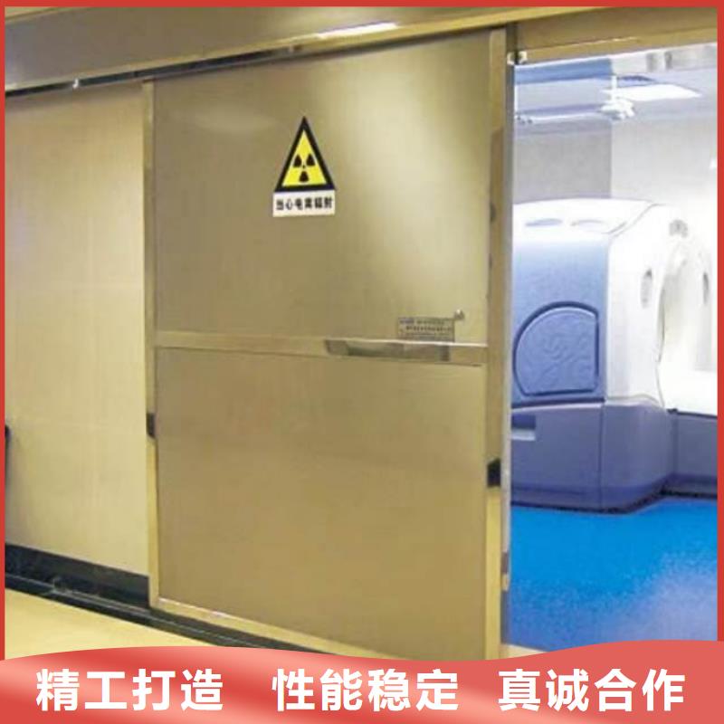 铅门-医疗射线防护铅门质保一年