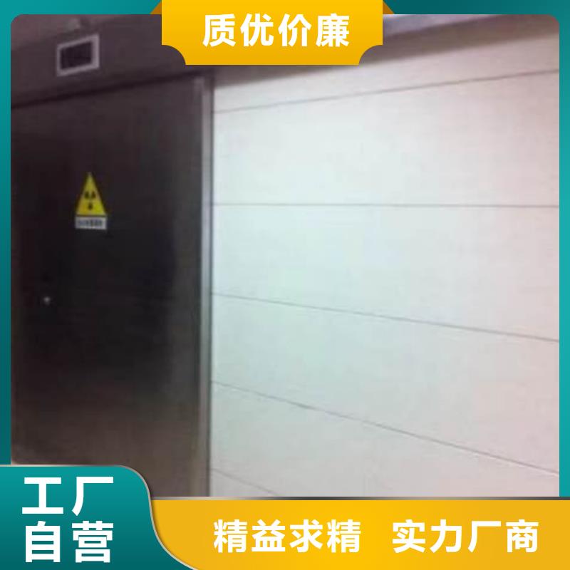 铅门现货销售