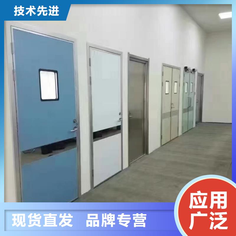 铅门现货充足