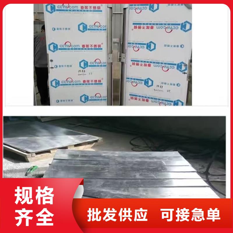 铅门质量优选