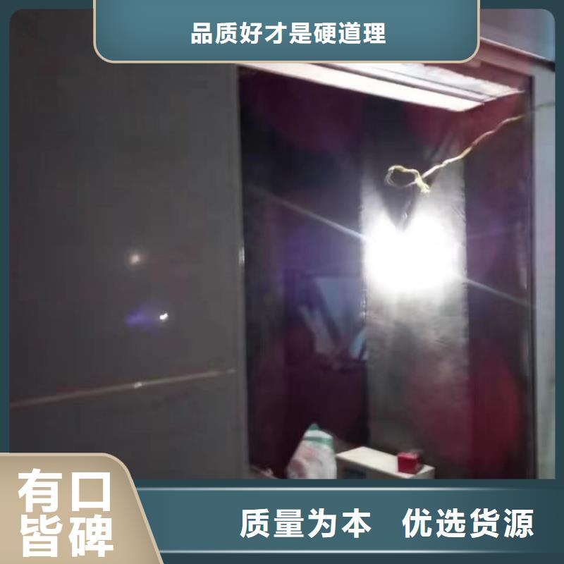 铅门好产品好服务