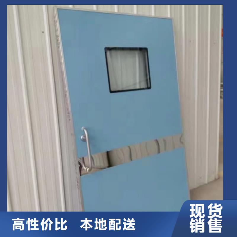 铅门厂家规格全