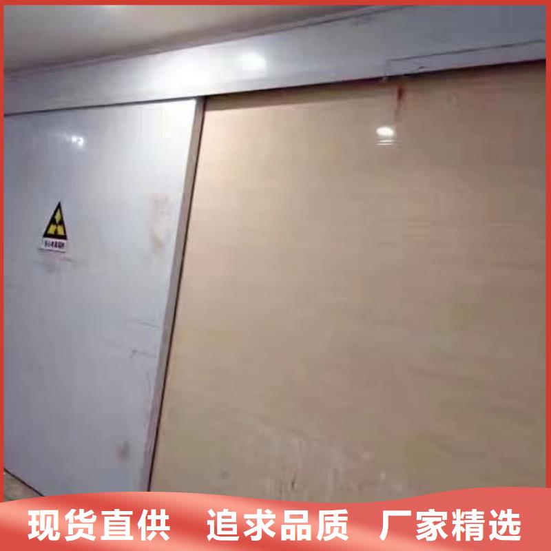 铅门行业优选