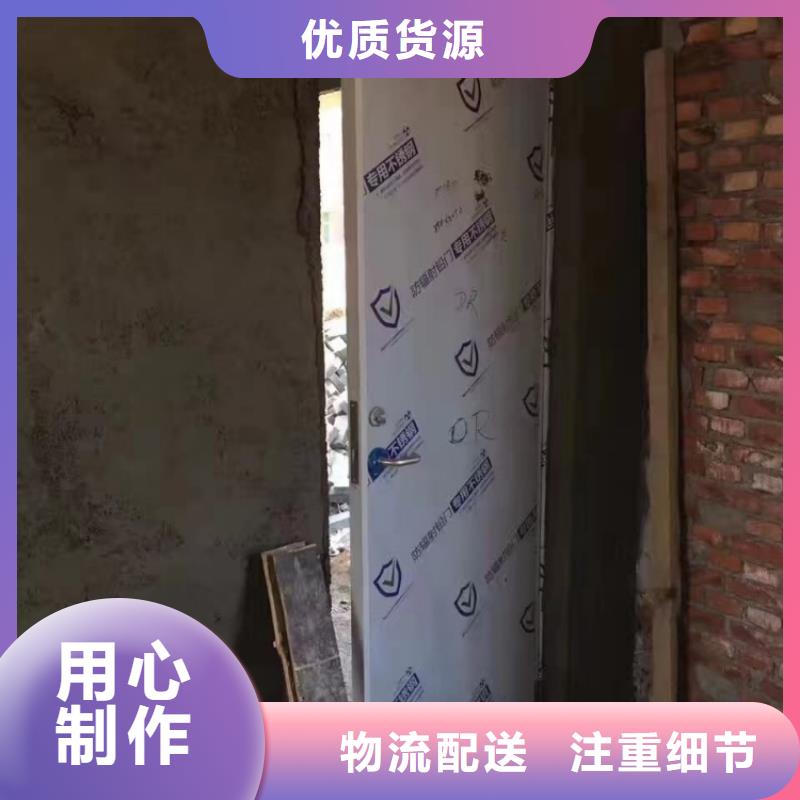 铅门防辐射ct铅门0中间商差价