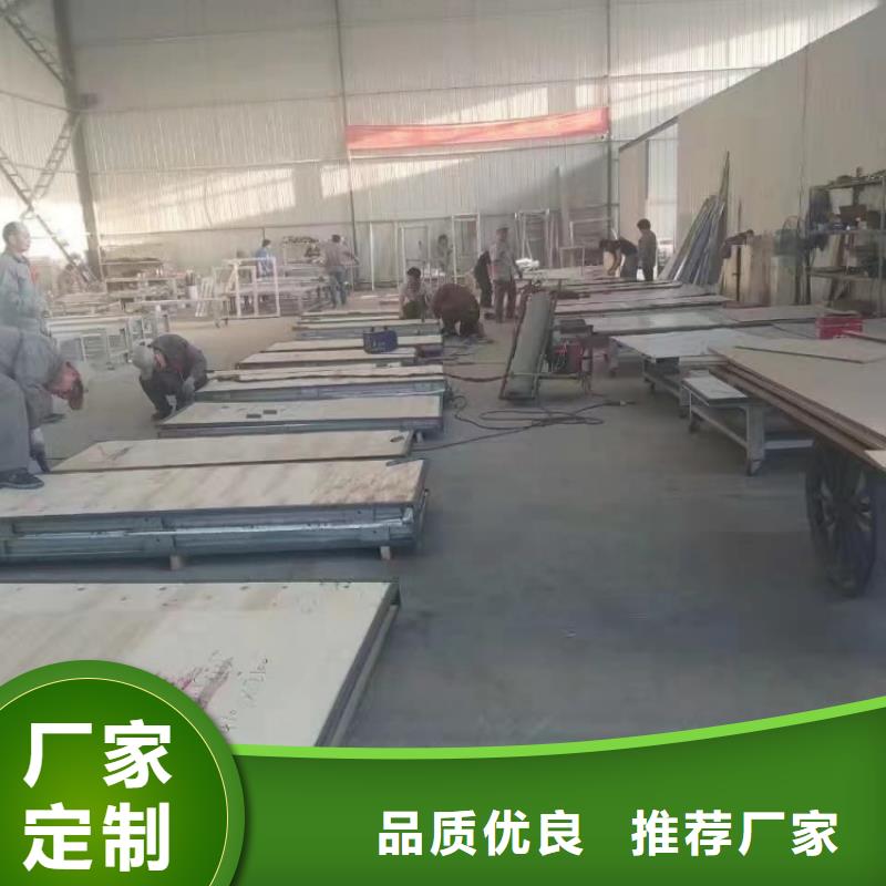 铅门射线铅门精工制作