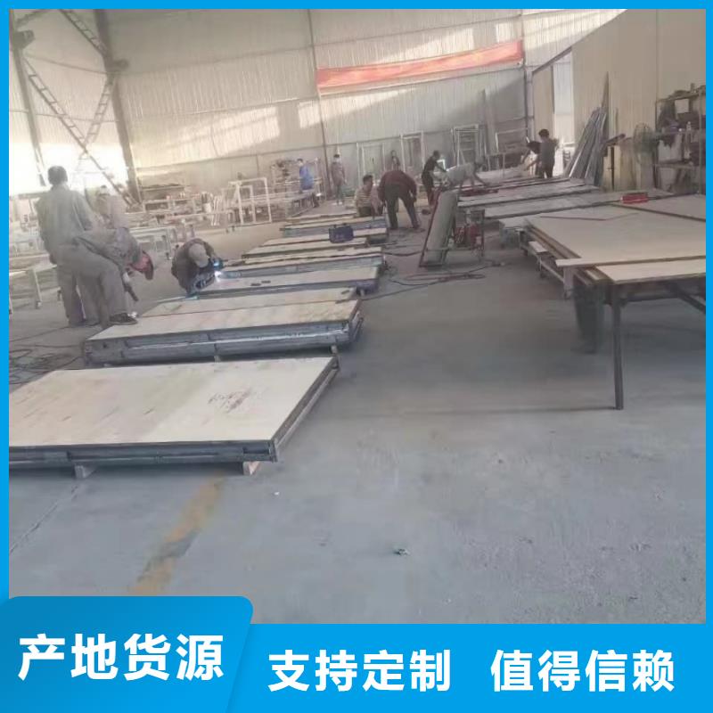 铅门_医院dr室防辐射铅门订购