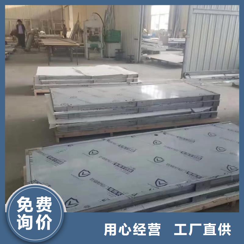 铅门就近发货