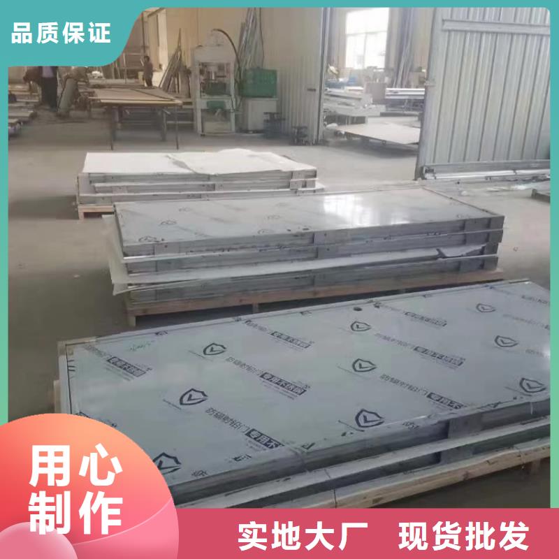 铅门手术室用防护铅门量大更优惠