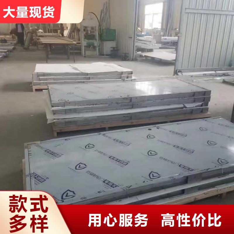 铅门_医用防射线铅门质检合格发货